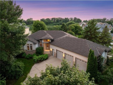 Lake Home For Sale in Blaine, Minnesota