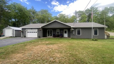 Welcome home to this exceptionally energy-efficient ranch, built - photo 3
