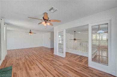 Enjoy direct access to Lake Sahara from this home located in the - photo 11