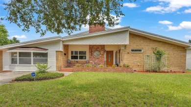 Lake Bonny Home For Sale in Lakeland Florida