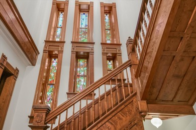 The Crown Jewel of Historic Austin Homes
Step into a living - photo 12