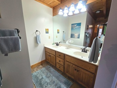 One of a kind log cabin in idyllic park setting on 2 acres, PLUS - photo 12