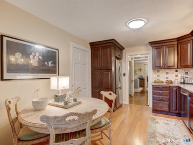 Welcome home to this picturesque brick Colonial, where timeless - photo 13