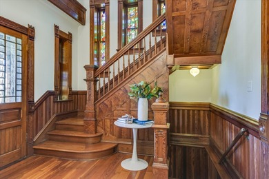 The Crown Jewel of Historic Austin Homes
Step into a living - photo 13