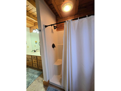 One of a kind log cabin in idyllic park setting on 2 acres, PLUS - photo 13