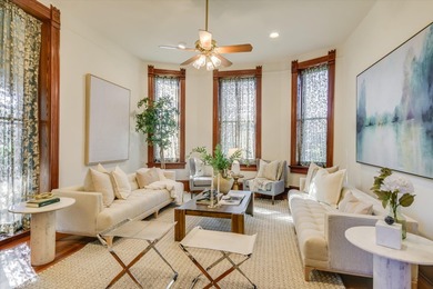 The Crown Jewel of Historic Austin Homes
Step into a living - photo 14
