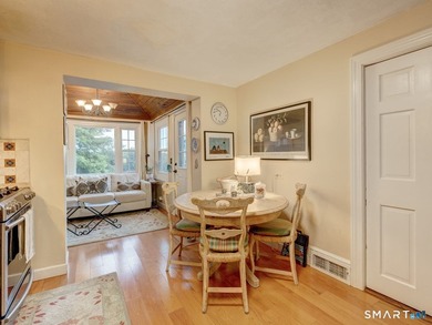 Welcome home to this picturesque brick Colonial, where timeless - photo 15