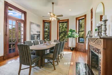 The Crown Jewel of Historic Austin Homes
Step into a living - photo 15