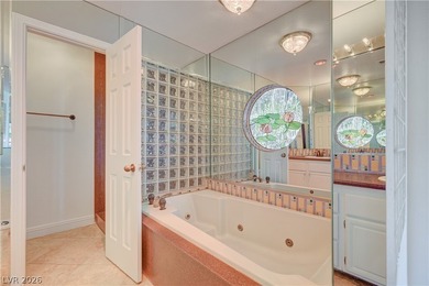 Enjoy direct access to Lake Sahara from this home located in the - photo 15