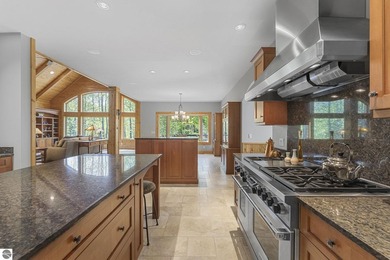 Tucked away on 29 beautiful private wooded acres, this - photo 15