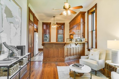 The Crown Jewel of Historic Austin Homes
Step into a living - photo 17