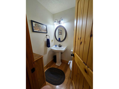 One of a kind log cabin in idyllic park setting on 2 acres, PLUS - photo 17