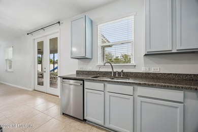 Perfectly positioned on a massive corner lot in the highly - photo 8