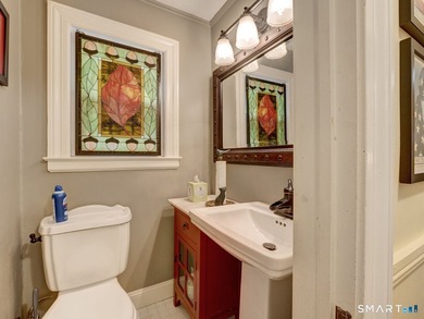 Welcome home to this picturesque brick Colonial, where timeless - photo 20