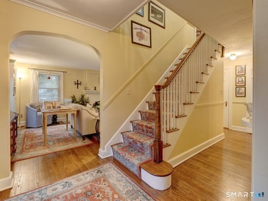 Welcome home to this picturesque brick Colonial, where timeless - photo 21
