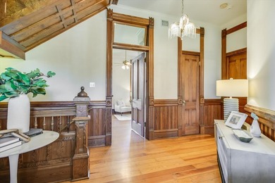 The Crown Jewel of Historic Austin Homes
Step into a living - photo 21