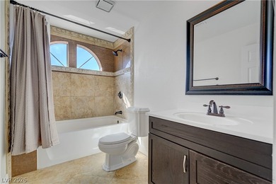 Enjoy direct access to Lake Sahara from this home located in the - photo 21