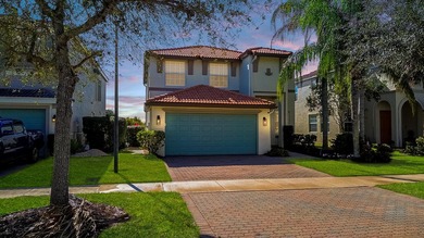 (private lake, pond, coastal) Home For Sale in Port Saint Lucie Florida