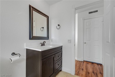 Enjoy direct access to Lake Sahara from this home located in the - photo 22