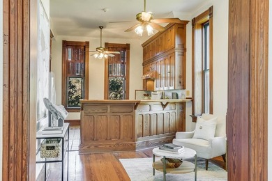 The Crown Jewel of Historic Austin Homes
Step into a living - photo 23