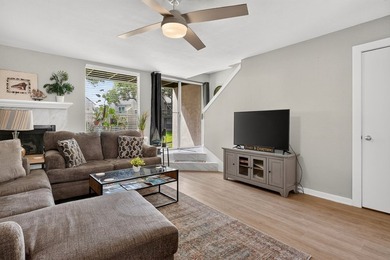 Wonderful Rockport Country Club condo with a pool just outside - photo 4