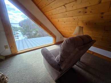 One of a kind log cabin in idyllic park setting on 2 acres, PLUS - photo 24