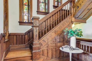 The Crown Jewel of Historic Austin Homes
Step into a living - photo 26