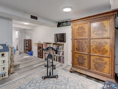 Welcome home to this picturesque brick Colonial, where timeless - photo 31