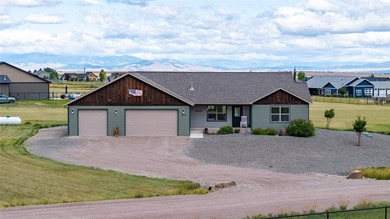 Canyon Ferry Lake Home For Sale in East Helena Montana