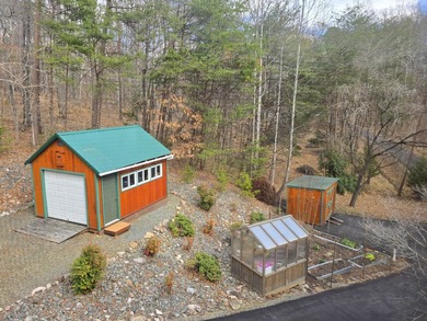 One of a kind log cabin in idyllic park setting on 2 acres, PLUS - photo 31
