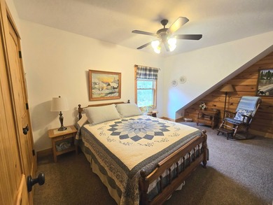 One of a kind log cabin in idyllic park setting on 2 acres, PLUS - photo 32