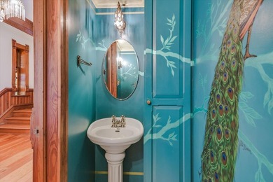 The Crown Jewel of Historic Austin Homes
Step into a living - photo 33