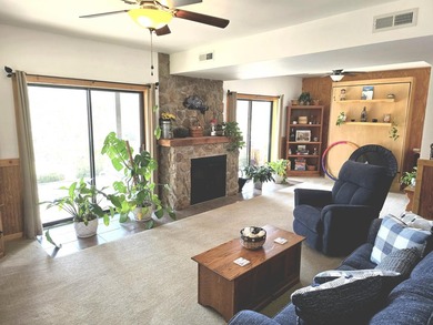 One of a kind log cabin in idyllic park setting on 2 acres, PLUS - photo 34
