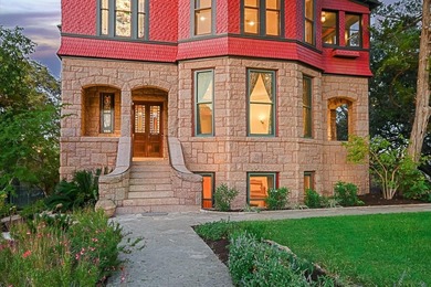 The Crown Jewel of Historic Austin Homes
Step into a living - photo 36