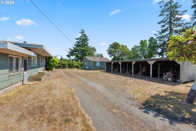 Unique time capsule income property for sale in Coos Bay - photo 36