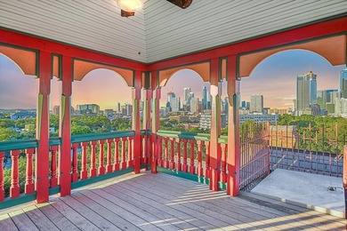 The Crown Jewel of Historic Austin Homes
Step into a living - photo 37