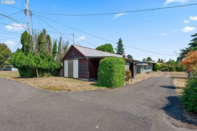 Unique time capsule income property for sale in Coos Bay - photo 37