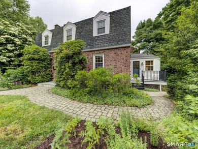 Welcome home to this picturesque brick Colonial, where timeless - photo 38