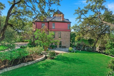 The Crown Jewel of Historic Austin Homes
Step into a living - photo 38