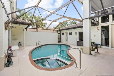 Resort-style living in Harbour Ridge Yacht & Country Club with - photo 8