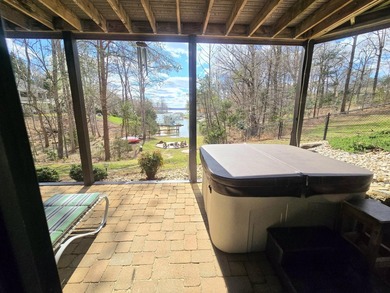 One of a kind log cabin in idyllic park setting on 2 acres, PLUS - photo 38