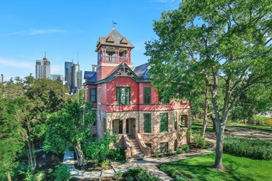 The Crown Jewel of Historic Austin Homes
Step into a living - photo 39