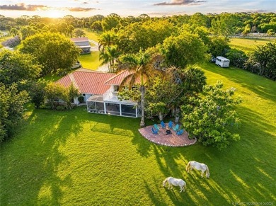 SEA. AIR. LAND. Extraordinary 5-acre waterfront estate offering - photo 1