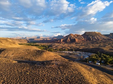Virgin River Acreage For Sale in Virgin Utah
