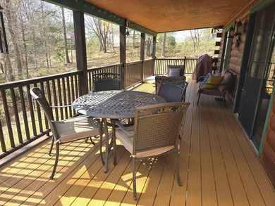 One of a kind log cabin in idyllic park setting on 2 acres, PLUS - photo 44
