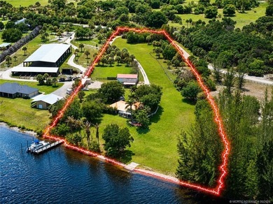 SEA. AIR. LAND. Extraordinary 5-acre waterfront estate offering - photo 6