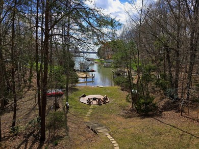One of a kind log cabin in idyllic park setting on 2 acres, PLUS - photo 46