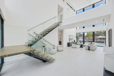 Brand-new modern waterfront estate offering the ultimate South - photo 8
