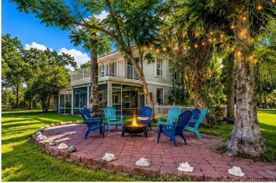 SEA. AIR. LAND. Extraordinary 5-acre waterfront estate offering - photo 10