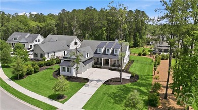 BETTER THAN NEW! Built in 2023, this custom home in The Reserve - photo 1